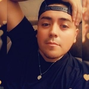 Meet your Posher, Andy